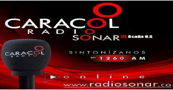 Radio Sonar Ocaña