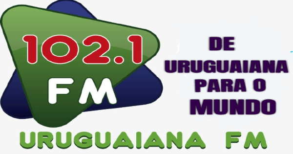 Radio Uruguaiana FM 102.1