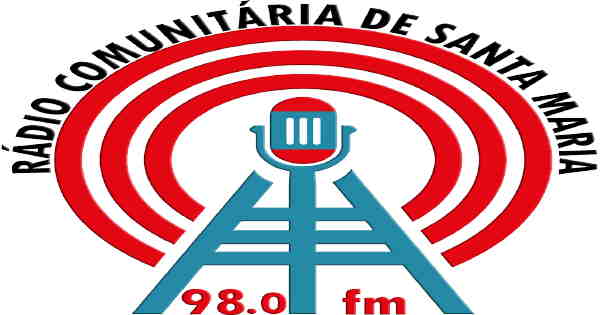 RCSM – Rádio Comunitária de Santa Maria