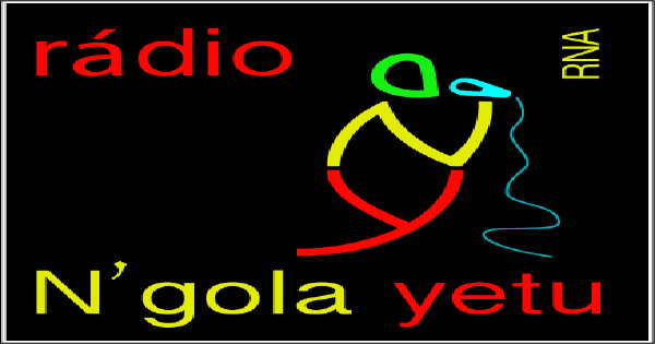 RNA – Rádio Ngola Yetu