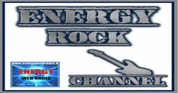 Rock Energy Channel