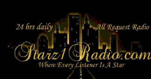 Starz1Radio