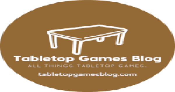 Tabletop Games Blog Radio