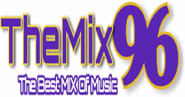 TheMix96