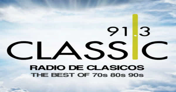 FM CLASSIC 91.3