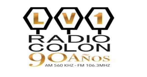 LV1 Radio Colon