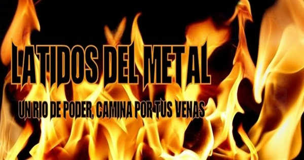 Latidos Del Metal