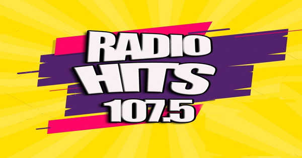 Radio Hits 107.5