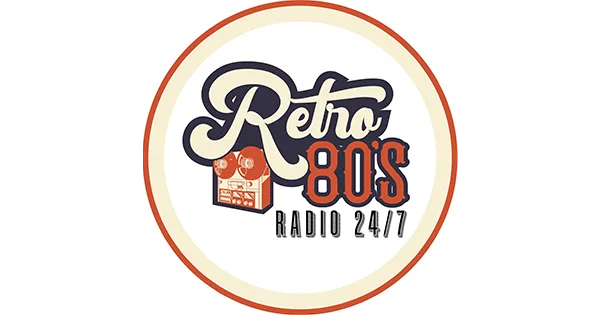 Retro 80’s Radio 24/7