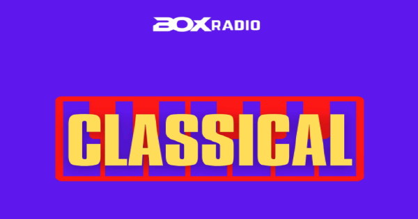 BOX : Classical Radio