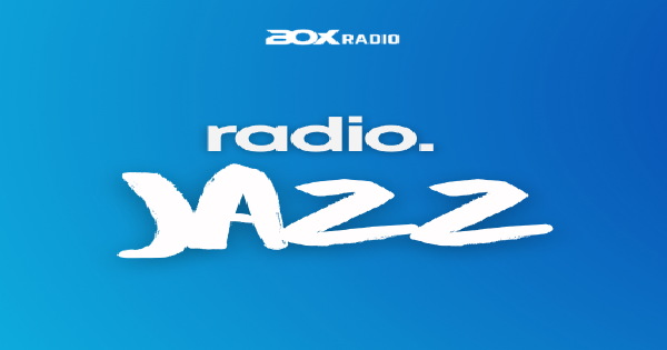 BOX : Radio Jazz