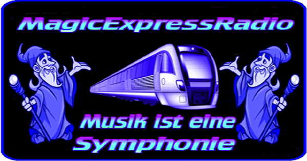 MagicExpressRadio