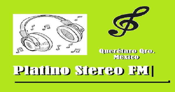 Platino Stereo FM