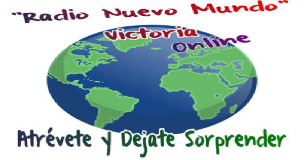 Radio Nuevo Mundo Victoria