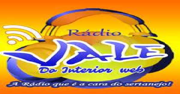 Rádio Vale Do Interior Wev