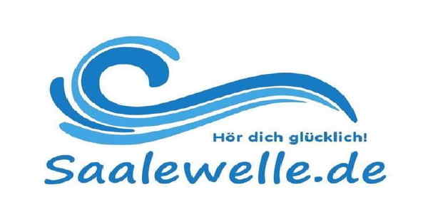 Saalewelle