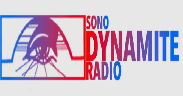 Sono Dynamite Radio