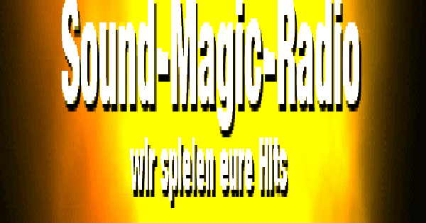 Sound-Magic-Radio