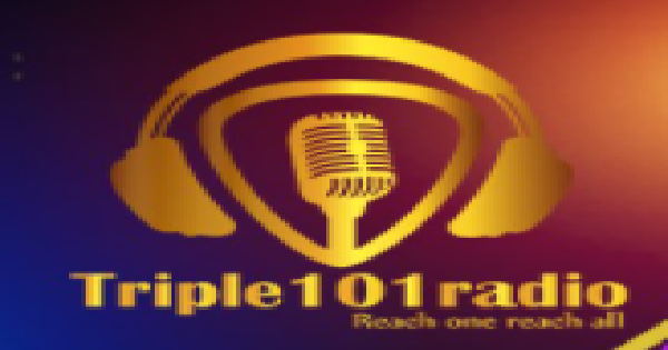 Triple101 Radio