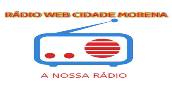 Web Cidade Morena