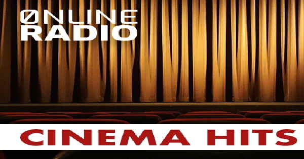 0nlineradio CINEMA HITS