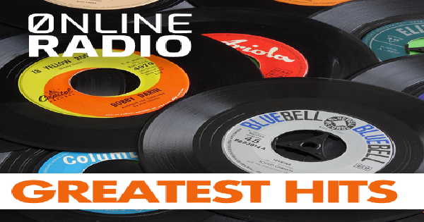 0nlineradio GREATEST HITS