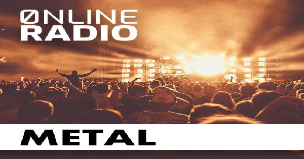 0nlineradio METAL