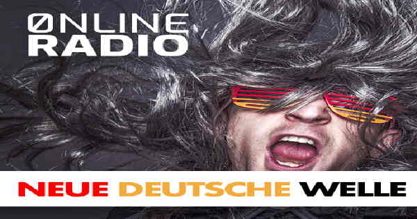 0nlineradio NEUE DEUTSCHE WELLE