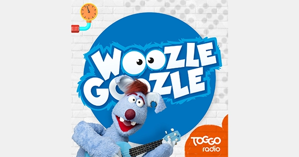 104.6 RTL TOGGO Radio Woozle Mix