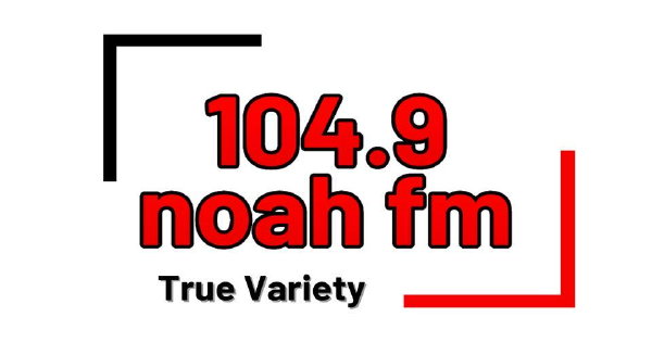 104.9 Noah FM