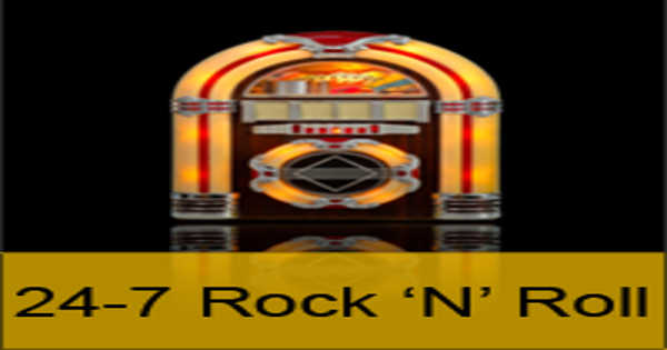 24-7 Rock ‘n’ Roll | Niche Radio