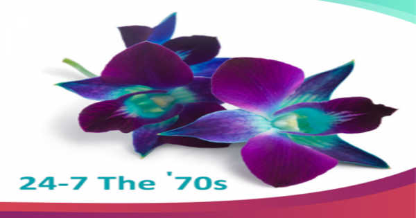 24-7 The 70s | Niche Radio