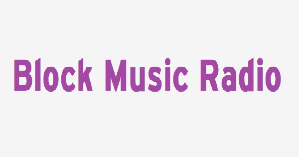 Block Music Radio