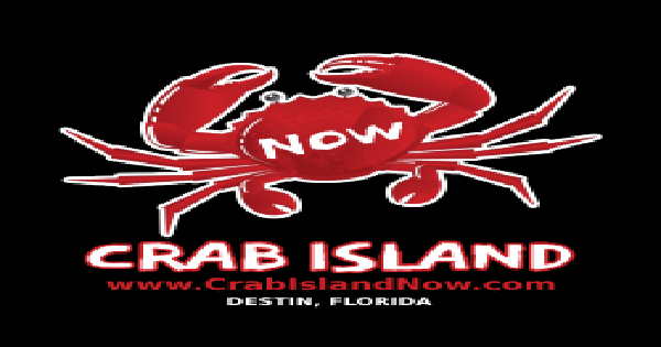 Crab Island Now – Rhythmic Top 40 Hits