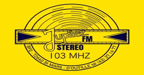 Jupiter FM