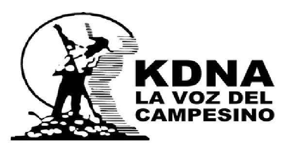 Radio KDNA