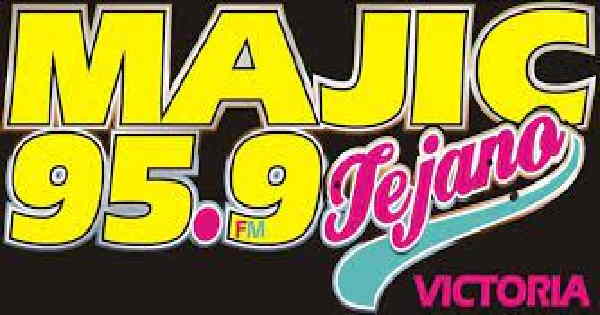 Majic 95.9 FM