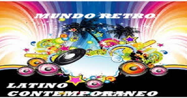 Mundo Retro Latin Hits