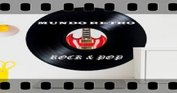 Mundo Retro Rock & Pop