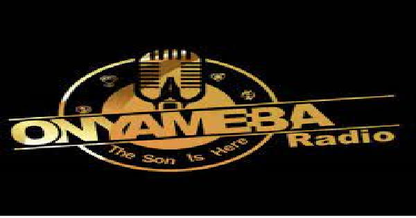 Onyameba Radio