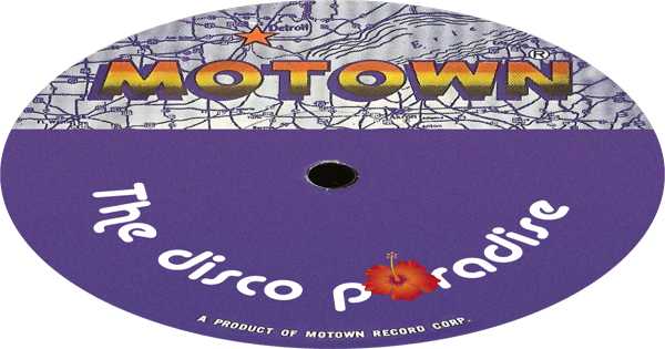 Radio Motown