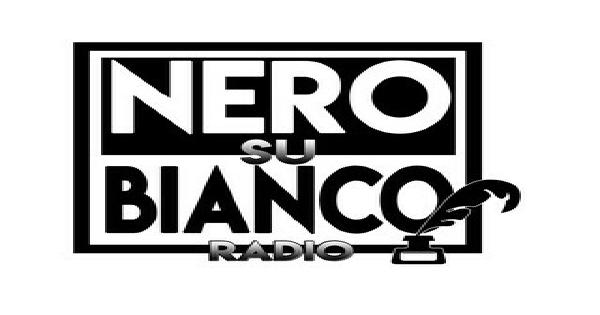 Radio Nero Su Bianco