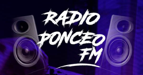 RadioPonceoFM