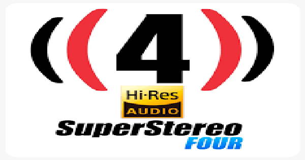 SuperStereo 4 Hi Res