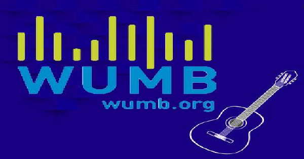 WUMB Radio – Contemporary Folk