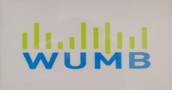 WUMB Radio – French Accent