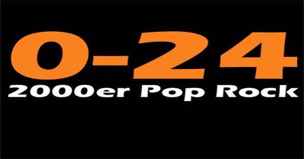 0-24 2000er Pop Rock