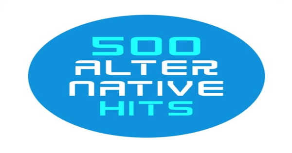 Open FM – 500 Alternative Hits