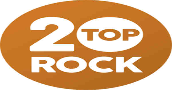 Open FM – Top 20 Rock