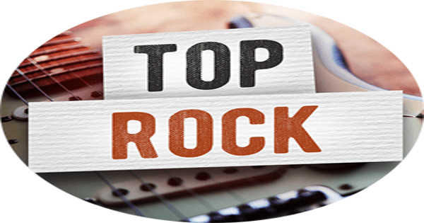 Open FM – Top Wszech Czasów – Rock